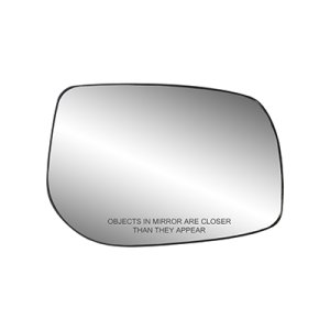2009 - 2013 Toyota Matrix Side View Mirror Glass - Right (Passenger)