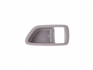 2000 - 2007 Toyota Sequoia Door Handle (Interior, Rear Left Driver Side)