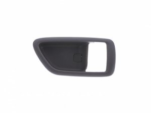 2000 - 2007 Toyota Sequoia Door Handle (Interior, Rear Right Passenger Side)