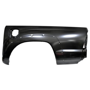 2005 - 2015 Toyota Tacoma Pickup Box Side (Left / Driver Side)