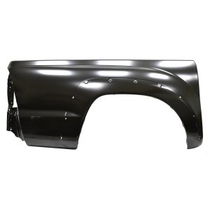 2005 - 2015 Toyota Tacoma Pickup Box Side (Right / Passenger Side)