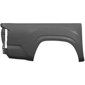 2016 - 2023 Toyota Tacoma Pickup Box Side (Right / Passenger Side)
