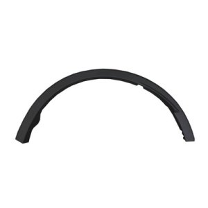 2018 - 2022 Toyota C-hr Rear Wheel Opening Molding (Left / Driver Side)