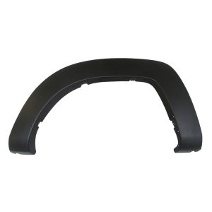 2005 - 2015 Toyota Tacoma Rear Wheel Opening Molding (Left / Driver Side)