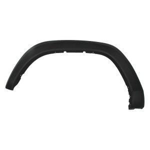 2016 - 2023 Toyota Tacoma Rear Wheel Opening Molding (Left / Driver Side)