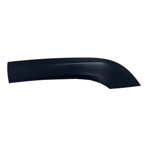 2010 - 2024 Toyota 4runner Rear Wheel Opening Molding (Left / Driver Side)