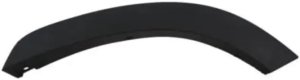 2020 - 2025 Toyota Highlander Rear Wheel Opening Molding (Left / Driver Side)
