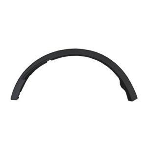 2018 - 2022 Toyota C-hr Rear Wheel Opening Molding (Right / Passenger Side)