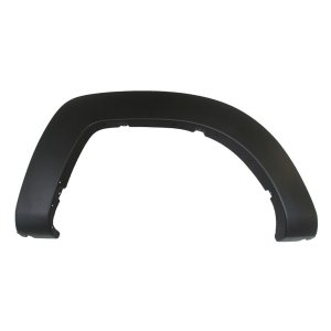 2005 - 2015 Toyota Tacoma Rear Wheel Opening Molding (Right / Passenger Side)
