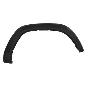 2016 - 2023 Toyota Tacoma Rear Wheel Opening Molding (Right / Passenger Side)