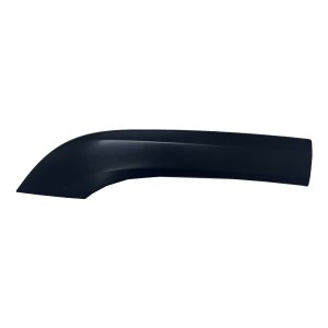 2010 - 2024 Toyota 4runner Rear Wheel Opening Molding (Right / Passenger Side)