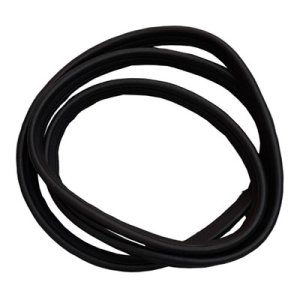 2009 - 2013 Toyota Corolla Deck Lid Weatherstrip