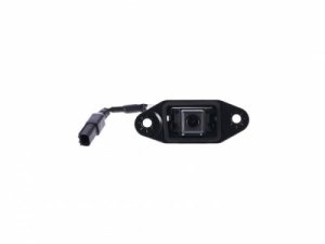 2012 - 2012 Toyota Avalon Rear Camera