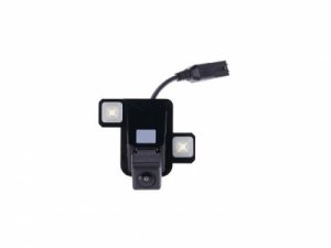 2015 - 2018 Toyota Prius V Rear Camera