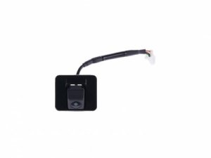 2016 - 2020 Toyota Yaris Rear Camera