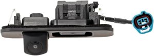 2017 - 2019 Toyota Corolla Rear Back Up Camera