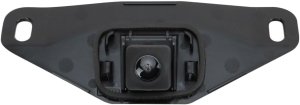 2016 - 2017 Toyota Sequoia Rear Back Up Camera