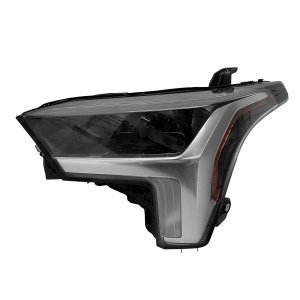 2022 - 2025 Toyota Sequoia Headlight Assembly - Left (Driver)