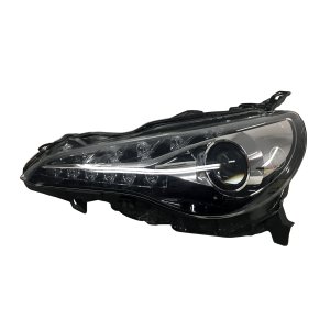 2017 - 2020 Toyota 86 Headlight Assembly - Right (Passenger)