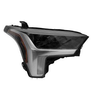 2022 - 2025 Toyota Tundra Headlight Assembly - Right (Passenger)