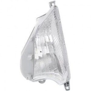 2015 - 2017 Toyota Prius C Front Signal Light - Left (Driver)