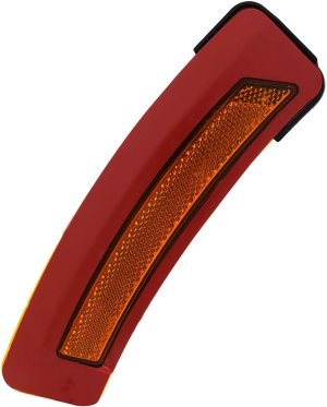 2023 - 2025 Toyota Prius Front Marker Light - Left (Driver)