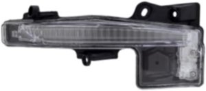 2023 - 2025 Toyota Prius Driving Lamp - Left (Driver)