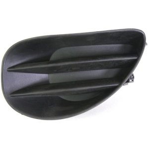 2007 - 2008 Toyota Yaris  Lower Fog Light Cover - Right (Passenger) Replacement