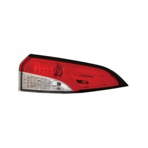 2020 - 2025 Toyota Corolla Tail Light Rear Lamp - Right (Passenger)