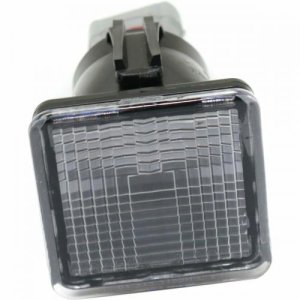 2014 - 2023 Toyota Tundra License Light Assembly - Left or Right (Driver or Passenger)