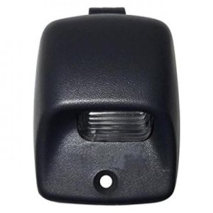 2000 - 2007 Toyota Tundra License Light Assembly - Left (Driver)