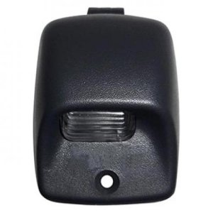 2000 - 2007 Toyota Tundra License Light Assembly - Right (Passenger)