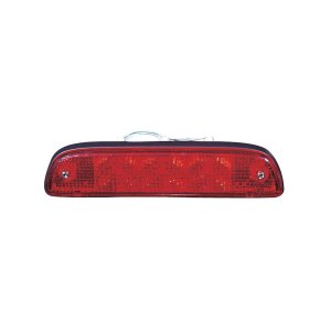 2005 - 2023 Toyota Tacoma High Mount Stop Light Lamp -