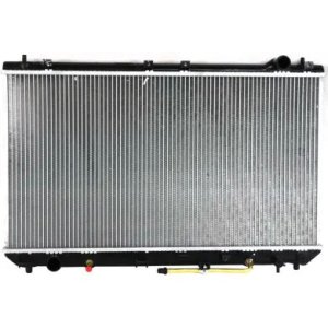 Radiator Assembly for 1997 - 2001 Lexus ES300,  164000A062, Replacement