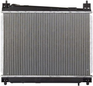 2000 - 2005 Toyota Echo Radiator [Manual]