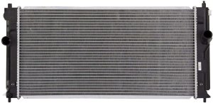 2000 - 2005 Toyota Mr2 Spyder Radiator