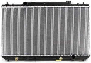 2002 - 2003 Toyota Solara Radiator