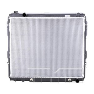2005 - 2006 Toyota Tundra Radiator