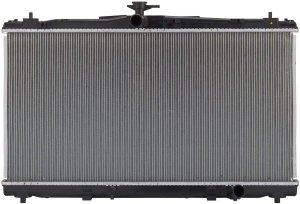 2012 - 2018 Toyota Avalon Radiator