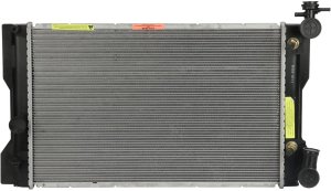 2009 - 2017 Toyota Matrix Radiator