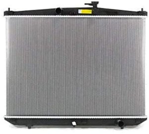 2014 - 2019 Toyota Highlander Radiator