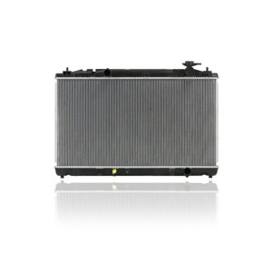2011 - 2011 Toyota Camry Radiator