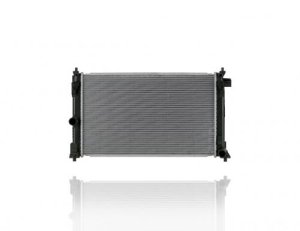 2019 - 2022 Toyota C-hr Radiator