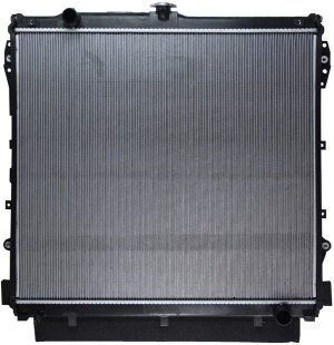 2014 - 2021 Toyota Tundra Radiator