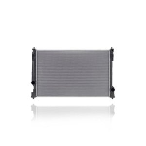 2018 - 2025 Toyota RAV4 Radiator