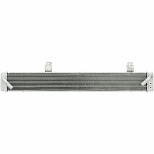 2007 - 2011 Toyota Camry Radiator