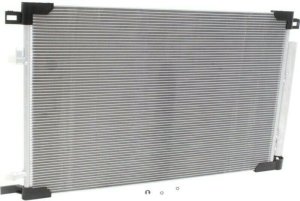 2018 - 2024 Toyota Camry A/C Condenser