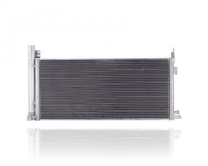 2019 - 2021 Toyota RAV4 A/C Condenser
