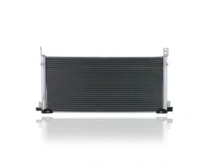 2021 - 2024 Toyota Rav4 Prime A/C Condenser
