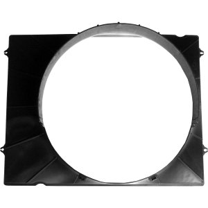 2005 - 2006 Toyota Tundra Radiator Fan Shroud